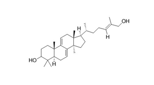 灵芝醇B HPLC>98% 中药标准品 对照品