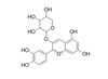 矢车菊素 3-阿拉伯糖苷 HPLC>98% 中药标准品 对照品
