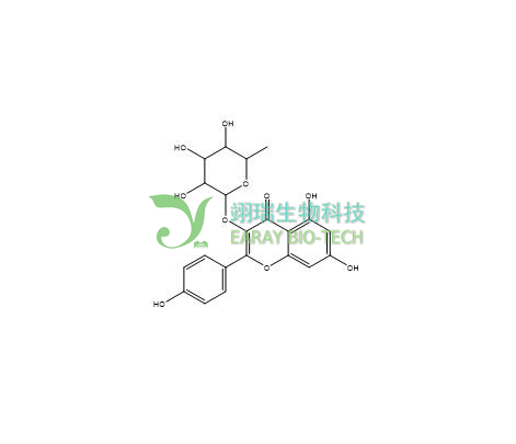 阿福豆苷 HPLC>98% 中药标准品 对照品