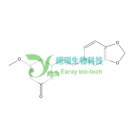 二氢麻醉椒苦素 HPLC>98% 中药标准品 对照品