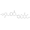 甘草苷元-7-O-D-芹糖 -4'-O-D-葡萄糖苷 HPLC>98% 中药标准 对照品