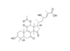 12-O-乙酰基灵芝酸θ HPLC>98% 中药标准品 对照品