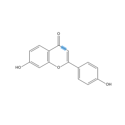 7,4’-二羟基黄酮 HPLC>98% 中药标准品 对照品