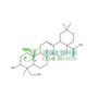 常春藤皂苷元 HPLC≥98% Hederagenin 465-99-6 中药材对照品 标准品