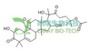 二氢葫芦素B HPLC≥98% 中药标准品 对照品