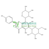 芹菜素-6-C-葡萄糖-8-C-木糖苷;维采宁-3 HPLC98% CAS   59914-91-9 中药对照品标准品