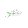 升麻醇 HPLC98% Cimigenol  CAS  3779-59-7   中药对照品分析标准品