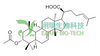 3β-乙酰氧基-5α-8 24-羊毛甾二烯-21-酸 HPLC≥98% 中药标准品 对照品