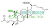3α-乙酰基-苷遂-7 24二烯-21-酸 HPLC≥98% 中药标准品 对照品