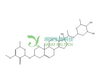 北五加皮苷M HPLC≥98% Periplocoside M 116782-73-1 天然产物 中药材 对照品 标准品