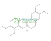 盐酸巴马汀 HPLC≥98% Palmatine chloride 10605-02-4 天然产物 中药材 对照品 标准品