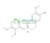 盐酸药根碱 HPLC≥98% Jatrorrhizine Hydrochloride 6681-15-8  天然产物 中草药 对照品 标准品